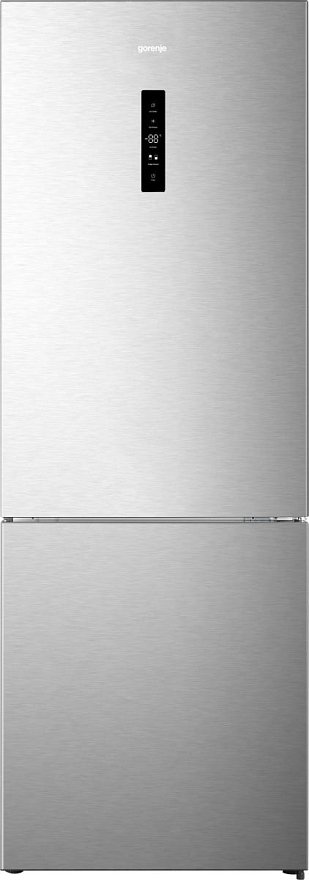 

Холодильник Gorenje NRK720EAXL4