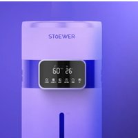 Увлажнитель воздуха STOEWER Air D400