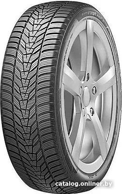 Зимние шины Hankook Winter i*cept evo3 X W330A 255/40R21 102V XL