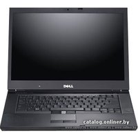 Ноутбук Dell Latitude E5500 (P84G2H16I45)