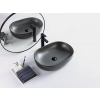 Умывальник BelBagno BB1084-H301