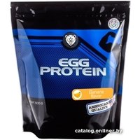 Протеин яичный RPS Nutrition Egg Protein (банан, 500 г)