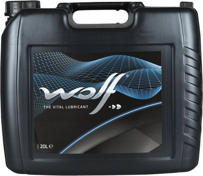 

Антифриз Wolf G12+ Anti-freeze LongLife 20л