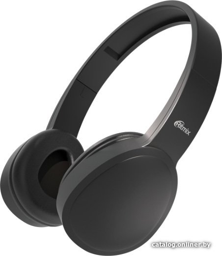 Наушники Ritmix RH-408BTH