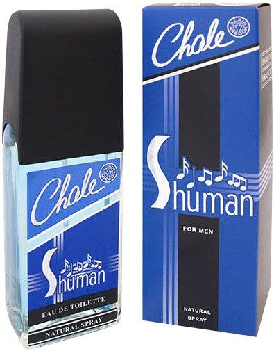 

Туалетная вода Positive Chale Shuman EdT (100 мл)
