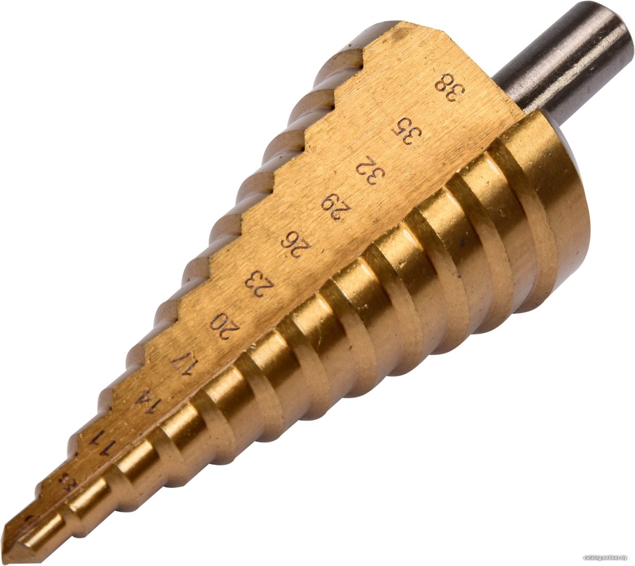 

Сверло Yato YT-44740