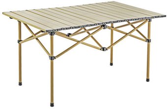 Стол Happy Home HH-049 120см (бежевый)