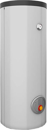 Накопительный электрический водонагреватель Galmet Grand SGW(S) 300 Skay (w/s) FL