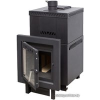 Банная печь Мета-Бел ПБМ 20 (с вермикулитом)