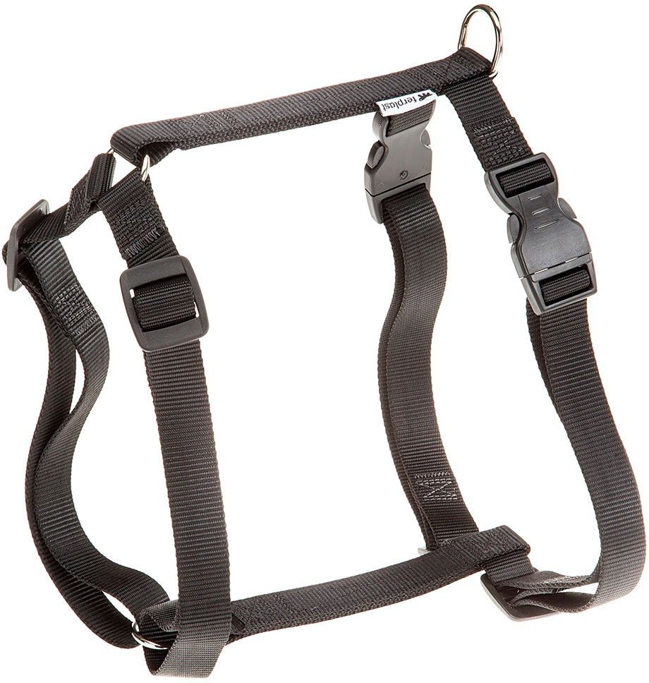 

Шлея Ferplast Champion P XXL Harness 75555990 (черный)
