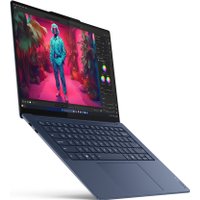 Ноутбук Lenovo Yoga Slim 7 14Q8X9 83ED0049RK