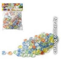 Набор декоративных камней MonAmi KAM104