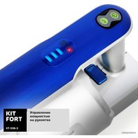Пылесос Kitfort KT-536-3