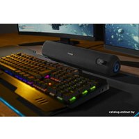 Акустика Hama Piperoll 3.0 (черный)