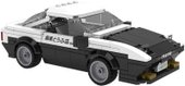 C55014W Toyota AE86