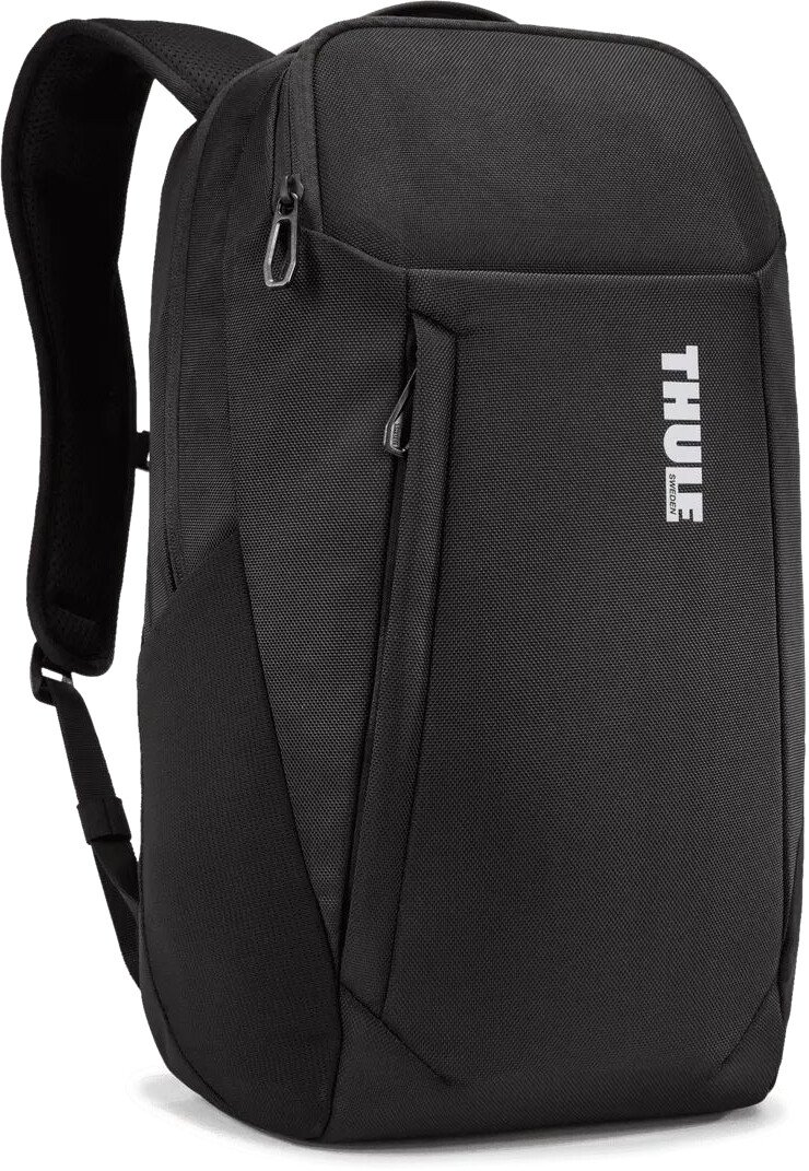 

Городской рюкзак Thule Accent 20L TACBP2115BLK (черный)