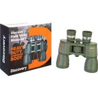 Бинокль Levenhuk Discovery Field 10x50 78665