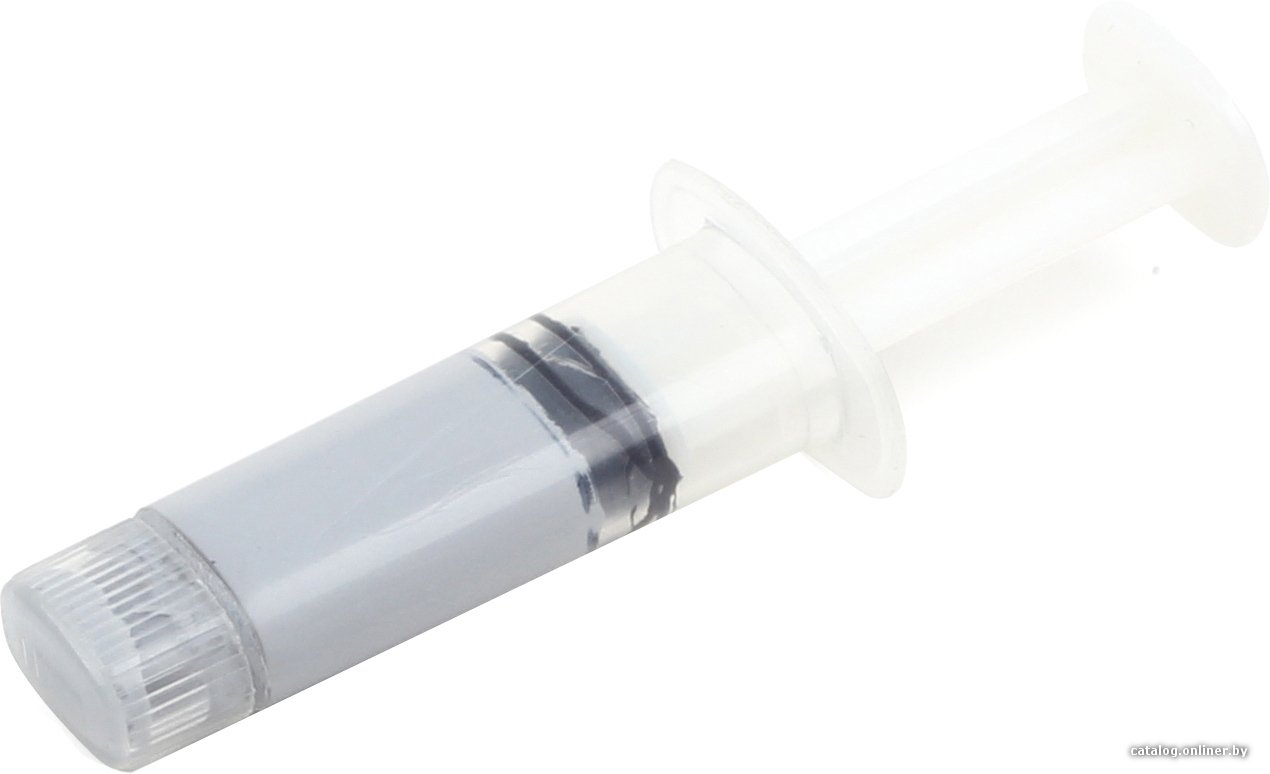 Термопаста Gembird TG-G1.5-01 (1.5 г)