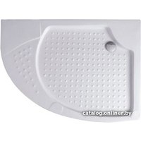 Душевой поддон Cezares 120x90 TRAY-A-TRIUMPH-RH-120/90-15-W-R