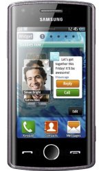 Samsung S5780 Wave 578