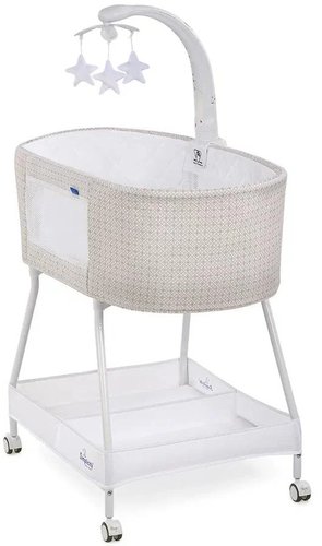 Люлька Simplicity 25020 Classic (art deco)