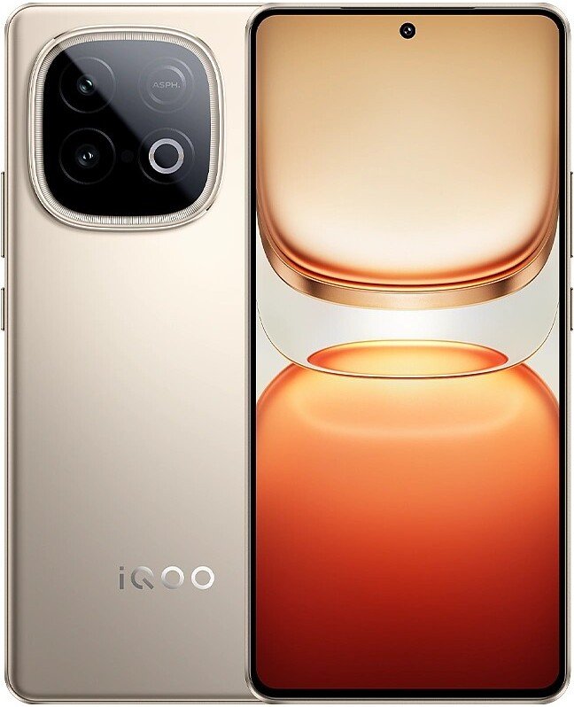 

Телефон iQOO Neo 10 16GB/512GB международная версия (дюна)