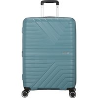 Чемодан American Tourister Flytwist Storm blue 67 см