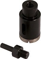 

Коронка Trio Diamond GCB763