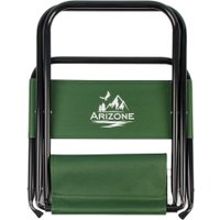 Кемпинговое кресло Arizone AR-5/1-GN (зеленый)