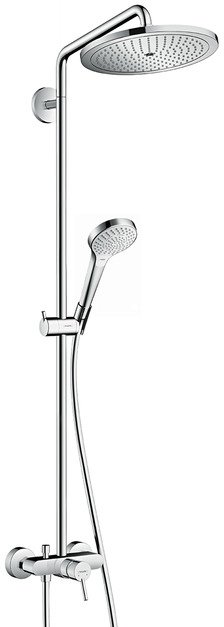 

Душевая система Hansgrohe Croma Select 280 Air 1jet 26791000