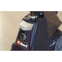 Отпариватель Bort Comfort + Black Edition