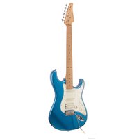Электрогитара Farida F-5020 Metallic Blue