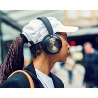 Наушники DALI IO-8 (черный)