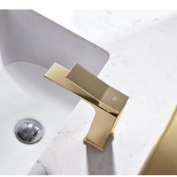 Смеситель Ganzer GZ05111-S