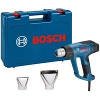 Промышленный фен Bosch GHG 23-66 Professional 06012A6300 (кейс)