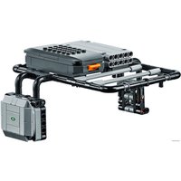 Конструктор LEGO Technic 42110 Land Rover Defender