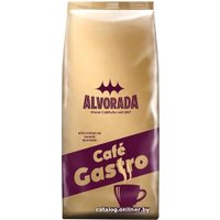 Кофе Alvorada Cafe Gastro зерновой 1 кг