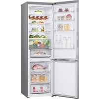 Холодильник LG DoorCooling+ GC-B509FNMW