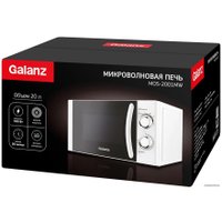 Микроволновая печь Galanz MOS-2001MW