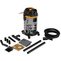 Пылесос Denzel RVC30