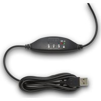 Наушники ExeGate 960 USB Stereo