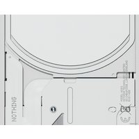 Телефон Nothing Phone (1) 12GB/256GB (черный)