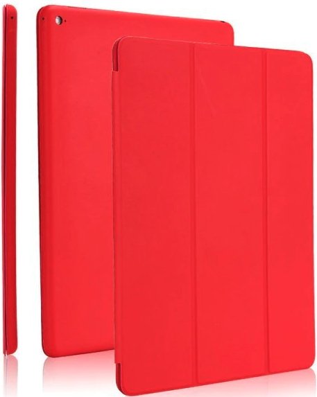 

Чехол для планшета KST Smart для Apple iPad mini 2 (красный)