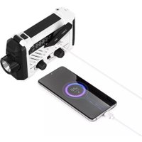 Фонарь Kitfort КТ-3374