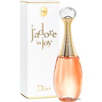 Туалетная вода Christian Dior J'Adore In Joy EdT (50 мл)