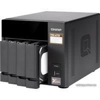Сетевой накопитель QNAP TS-473-4G
