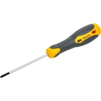 Отвертка IEK A2L3-SC10-K1-PH-00-075