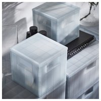 Коробка для хранения Ikea Pansartax 60515020