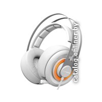 Наушники SteelSeries Siberia Elite