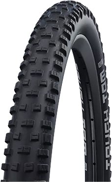 

Велопокрышка Schwalbe Tough Tom K-Guard 65-584 11159169